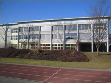 Schulhaus Kirchacker