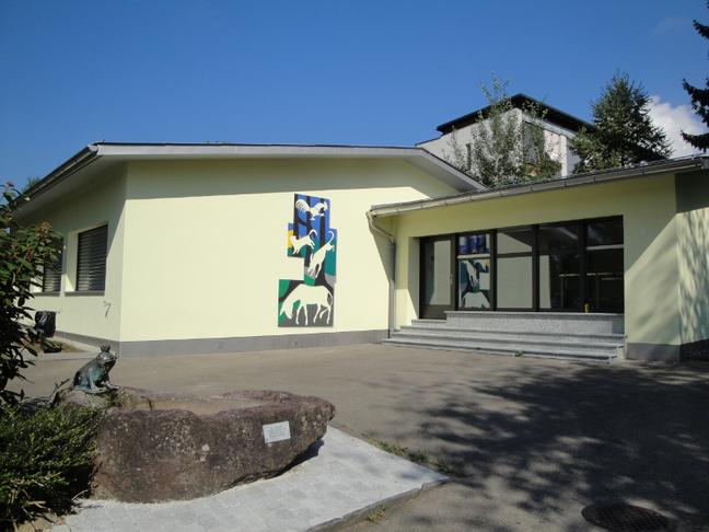 Kindergarten Ausserdorf