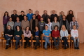 Lehrer-Team Oberstufe Eschenbach