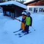 Wintersporttag der SE Goldingen