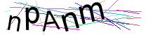 Dieses Bild enthält ein Buchstaben-Zahlen-Rätsel und dient dazu, Spam-Programme fernzuhalten. 
