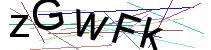 Dieses Bild enthält ein Buchstaben-Zahlen-Rätsel und dient dazu, Spam-Programme fernzuhalten. 