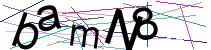 Dieses Bild enthält ein Buchstaben-Zahlen-Rätsel und dient dazu, Spam-Programme fernzuhalten. 