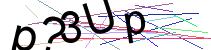 Dieses Bild enthält ein Buchstaben-Zahlen-Rätsel und dient dazu, Spam-Programme fernzuhalten. 