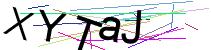 Dieses Bild enthält ein Buchstaben-Zahlen-Rätsel und dient dazu, Spam-Programme fernzuhalten. 