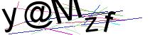 Dieses Bild enthält ein Buchstaben-Zahlen-Rätsel und dient dazu, Spam-Programme fernzuhalten. 