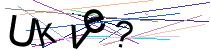 Dieses Bild enthält ein Buchstaben-Zahlen-Rätsel und dient dazu, Spam-Programme fernzuhalten. 