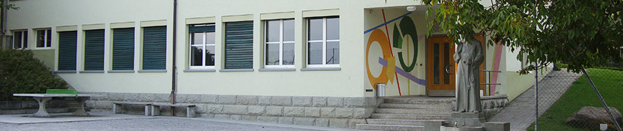 Schulen Eschenbach