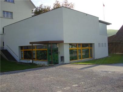 Kindergarten Goldingen