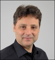 Patrick Gründler