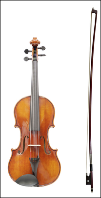 Violine