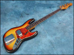 E-Bass