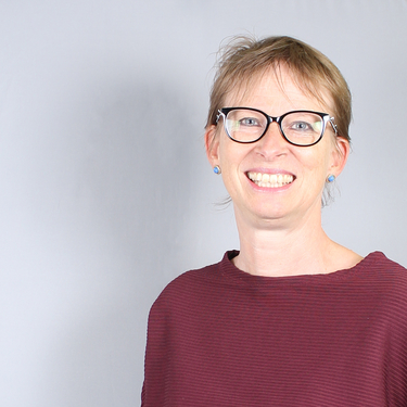 Schulleiterin Angelika Uhl
