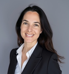 Patricia Aellen, Leiterin Musikschulsekretariat