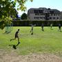 Oberstufen-Sporttag
