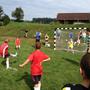 Fussballturnier SGK/Walde