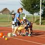 Spiel- & Sporttag 1.9.2015