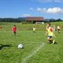 Fussballturnier SE St. Gallenkappel