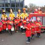 Ermenswiler-Fasnacht 2014