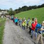 Herbstwanderung Goldingen 2014