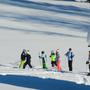 Wintersporttag der SE Goldingen