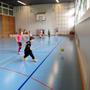 Fussballturnier SGK/Walde