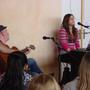 Musikworkshop mit Paul O'Brien  (27.3.2013)