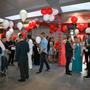 Abschlussball Oberstufe 2014