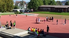 Spielnachmittag Oberstufe 21.9.2015