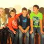 Musiktheater Oberstufe