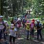 Herbstwanderung SE Goldingen