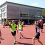 Spielnachmittag Oberstufe 21.9.2015