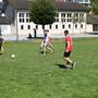 Oberstufen-Sporttag