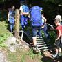 Herbstwanderung SE Goldingen