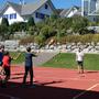 Oberstufen-Sporttag