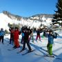 Wintersporttag der SE Goldingen