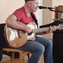 Musikworkshop mit Paul O'Brien  (27.3.2013)