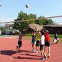 Spielnachmittag Oberstufe 21.9.2015