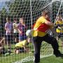 Fussballfest SE St. Gallenkappel/Walde