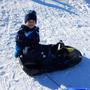 Wintersporttag der SE Goldingen