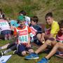 Sporttag St. Gallenkappel 28.5.2015