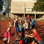 Spiel- & Sporttag 1.9.2015
