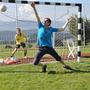 Fussballfest SE St. Gallenkappel/Walde