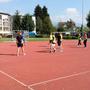 Spielnachmittag Oberstufe 21.9.2015