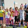 Fussballfest SE St. Gallenkappel/Walde