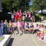 Sporttag Kirchacker 2019