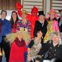 Schulfasnacht am Schbeldonnerstag z'Chappel