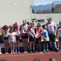 Sporttag St. Gallenkappel 28.5.2015