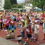 Spiel- & Sporttag 1.9.2015