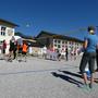 Oberstufen-Sporttag